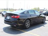 Used 2023 Chevrolet Malibu RS image 5