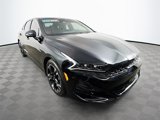 Used 2023 Kia K5 GT-Line w/ GT-Line Premium Package image 3