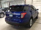 Used 2015 Ford Explorer Limited image 4