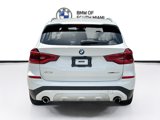 Used 2020 BMW X3 sDrive30i w/ Convenience Package image 5
