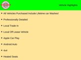 Used 2020 Jeep Cherokee Latitude Plus w/ Cold Weather Group image 2