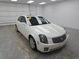 Used 2003 Cadillac CTS 3.2 w/ Preferred Equipment Group image 3