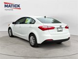 Used 2016 Kia Forte LX image 5