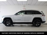 Used 2023 Jeep Grand Cherokee Limited w/ Black Appearance Package image 3