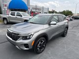 Used 2025 Kia Seltos S image 3