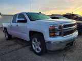 Used 2015 Chevrolet Silverado 1500 LS image 3