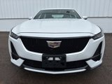 Certified 2022 Cadillac CT5 Sport image 2