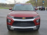 Certified 2022 Chevrolet TrailBlazer LT image 2