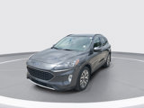 Certified 2020 Ford Escape Titanium w/ Titanium Premium Package 2.0 image 2