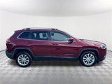 Used 2019 Jeep Cherokee Latitude w/ Popular Appearance Group image 4