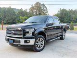 Used 2016 Ford F150 Lariat w/ Equipment Group 502A Luxury image 2