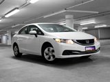 Used 2014 Honda Civic LX image 4