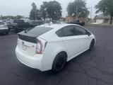 Used 2015 Toyota Prius Four image 5