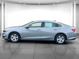 Used 2023 Chevrolet Malibu LT image 4
