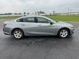Used 2023 Chevrolet Malibu LS image 6
