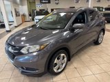 Used 2016 Honda HR-V EX-L image 3