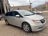 Used 2014 Honda Odyssey EX-L image 4
