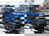 New 2025 Ford Bronco Sport Outer Banks w/ Outer Banks Tech Package+ image 2