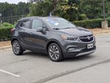 Used 2017 Buick Encore Premium image 2