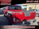 Used 2012 Nissan Frontier SV image 5