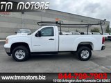 Used 2012 GMC Sierra 2500 W/T image 3