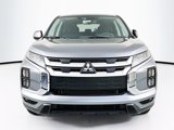 New 2024 Mitsubishi Outlander Sport ES image 2