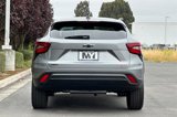 New 2025 Chevrolet Trax RS w/ Driver Confidence Package image 5