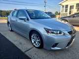 Used 2016 Lexus CT 200h image 4