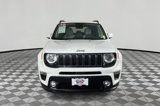 Used 2019 Jeep Renegade Latitude image 2