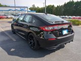 Used 2024 Honda Civic Sport image 4