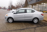 New 2024 Mitsubishi Mirage G4 SE image 2