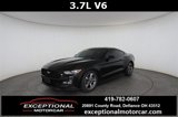 Used 2017 Ford Mustang Coupe image 3