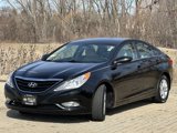 Used 2013 Hyundai Sonata GLS w/ Popular Equipment Pkg image 3
