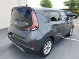 Used 2023 Kia Soul LX w/ LX Technology Package image 4