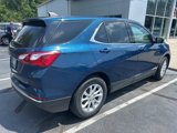 Used 2020 Chevrolet Equinox LT w/ Driver Convenience Package image 5
