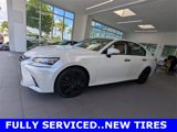 Used 2016 Lexus GS 350 AWD image 4