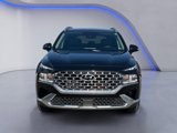 Certified 2022 Hyundai Santa Fe SEL w/ Convenience + Premium Package image 3