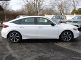 New 2025 Honda Civic Sport Touring image 4