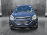 Used 2017 Chevrolet Equinox LS image 2