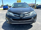 Used 2014 Toyota RAV4 XLE image 2