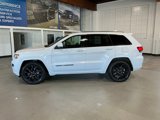 Used 2019 Jeep Grand Cherokee Altitude image 2