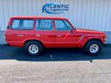 Used 1987 Toyota Land Cruiser image 3
