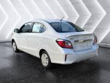 New 2024 Mitsubishi Mirage G4 ES image 4