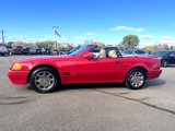 Used 1994 Mercedes-Benz SL 320 image 4