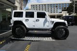Used 2017 Jeep Wrangler Unlimited Sport w/ Connectivity Group image 6