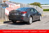 Used 2016 MAZDA MAZDA6 Touring image 6