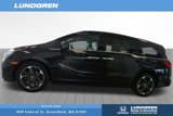 Used 2023 Honda Odyssey Elite image 4