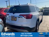 Used 2019 GMC Acadia SLE w/ Driver Alert Package I image 3