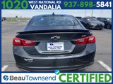 Used 2021 Chevrolet Malibu RS image 5