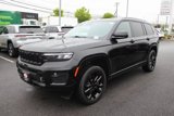 Used 2021 Jeep Grand Cherokee L Overland w/ Advanced Protech Group III image 2